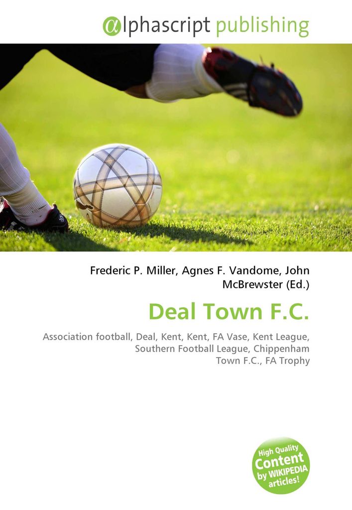 Deal Town F.C.