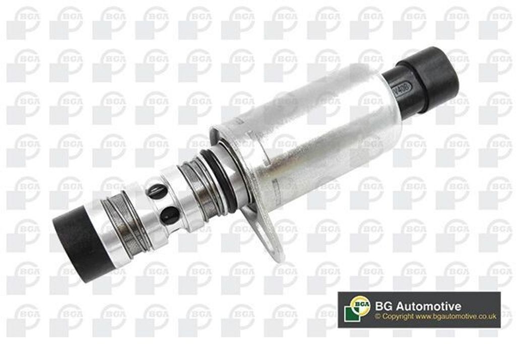 BGA OCV9500 Steuerventil Nockenwellenverstellung für OPEL ZAFIRA B (A05) Auslass Einlass