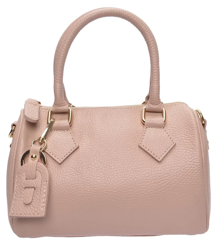 Sac de Cours et Travail Tote Bag Luisa Vannini SS26 LV 1006 Cipria