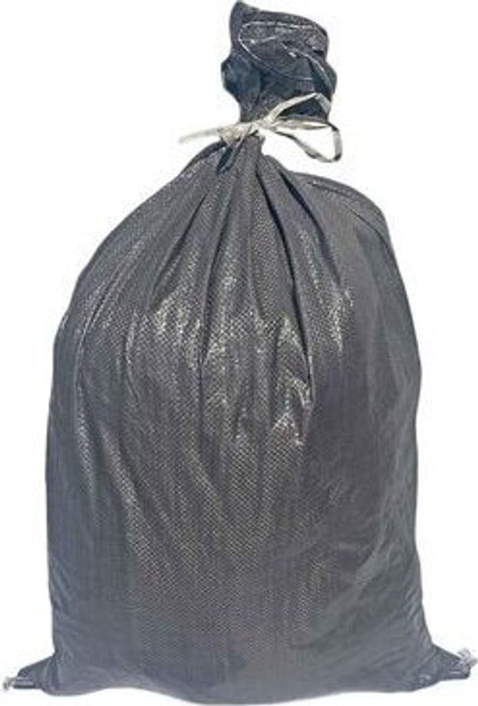 25x Schwerlastsack Gewebesack Hochwassersack Getreidesack Produktbild 