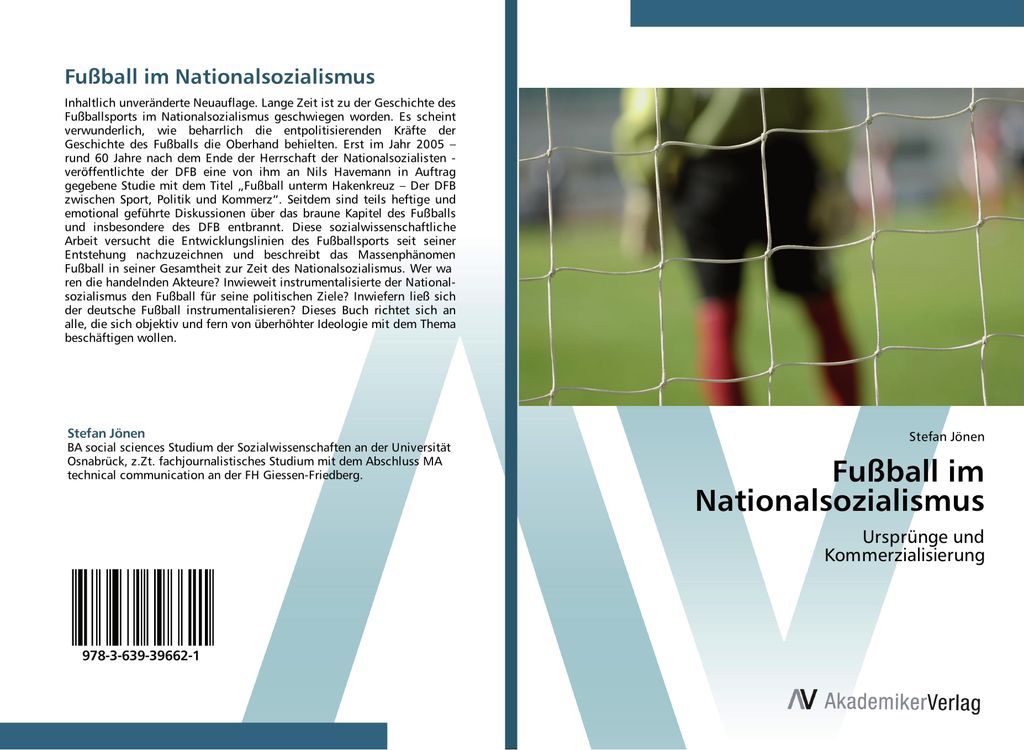 Fußball im Nationalsozialismus