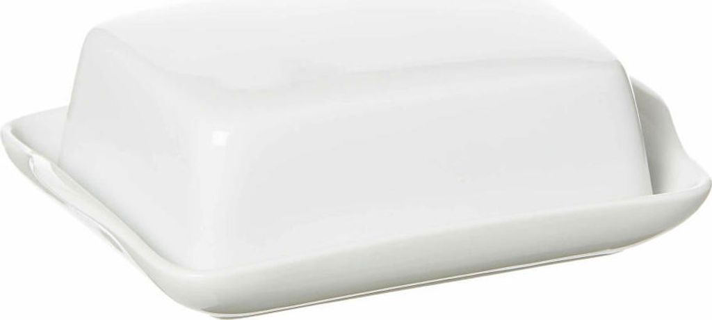 Ritzenhoff & Breker Bianco Butterdose, Butter Dose, Immagine del prodotto 