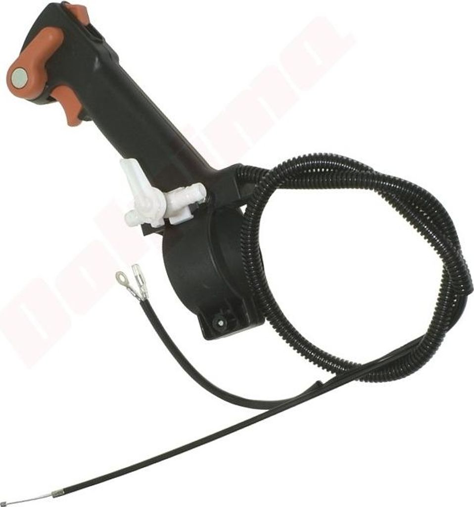 Gasgriff Für Stihl Sr420 , Br420 ( 4203 790 1306 )