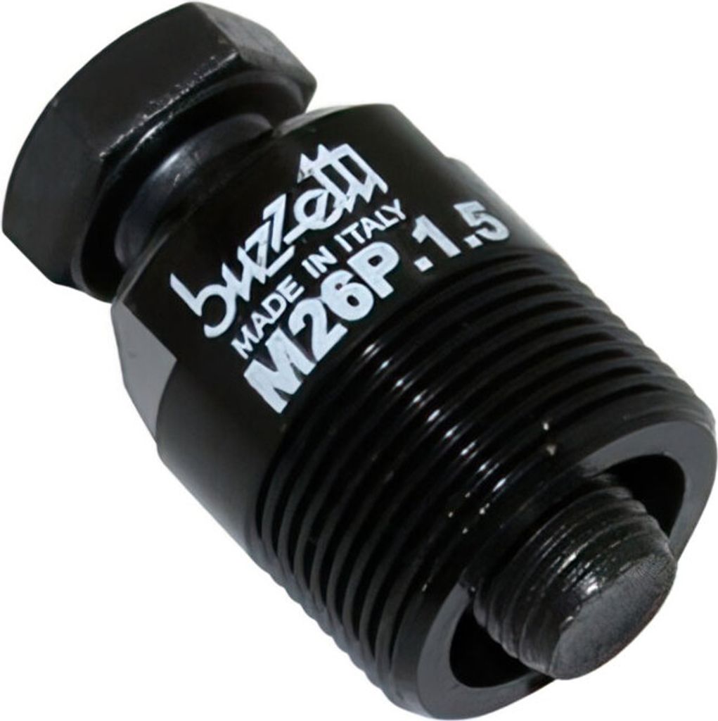 Buzzetti Schwungradabzieher D.25mm