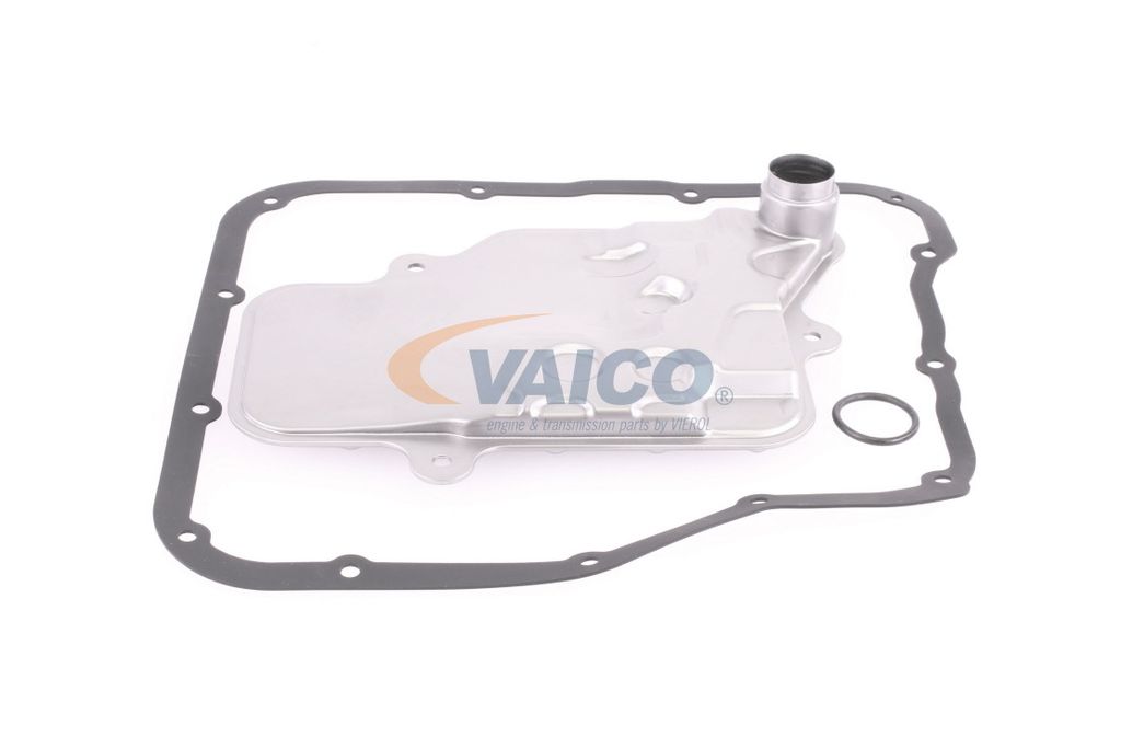 VAICO V63-0075 Hydraulikfiltersatz AT Automatikgetriebe für SUBARU FORESTER (SJ)