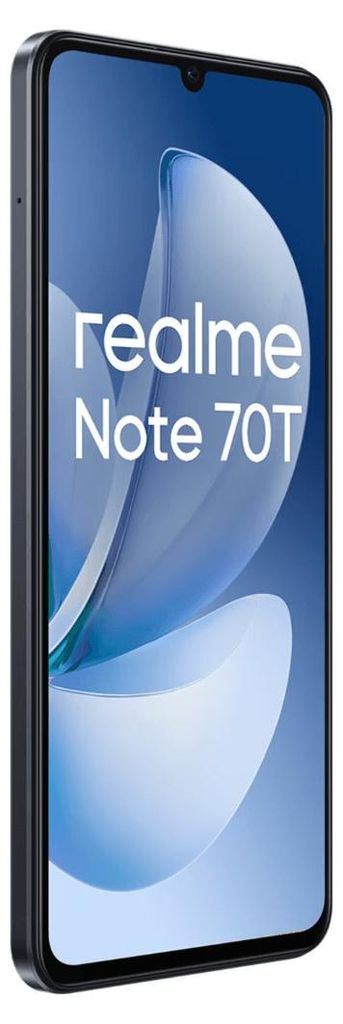 realme Note 70T, 17,1 cm (6.74"), 4 GB, 128 GB, 50 MP, Obrázok produktu 