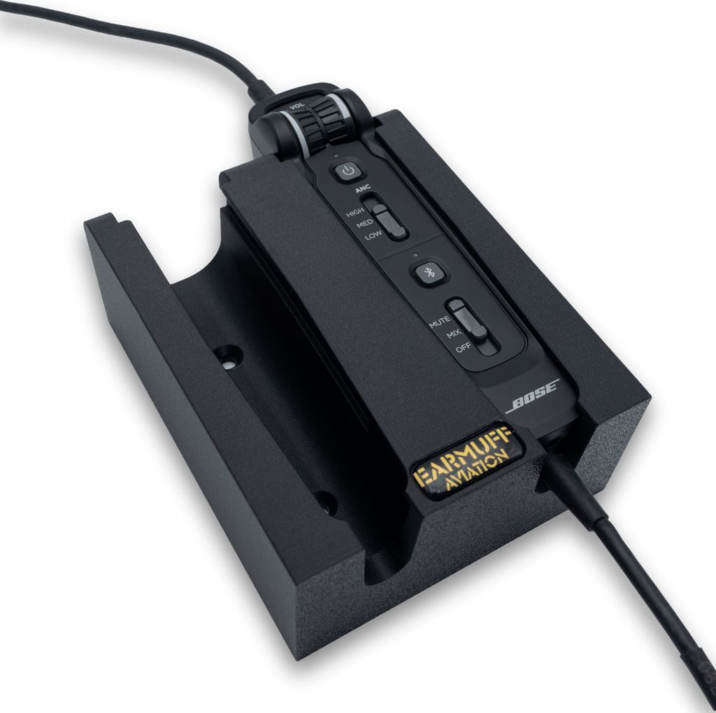 Bose A30 Doppel-Halterung für Bedieneinheit