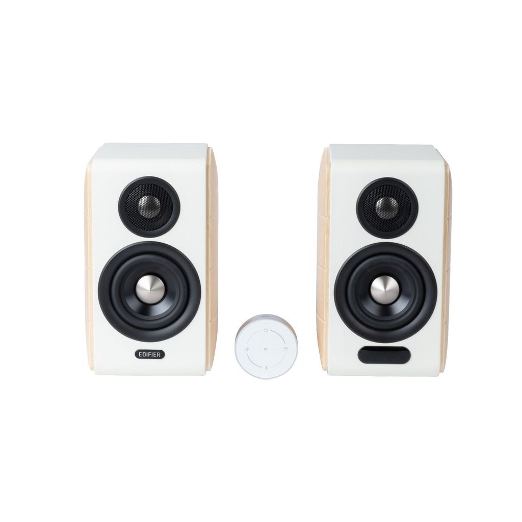 EDIFIER S880DB MKII Aktive Regallautsprecher mit Hi-Res Audio