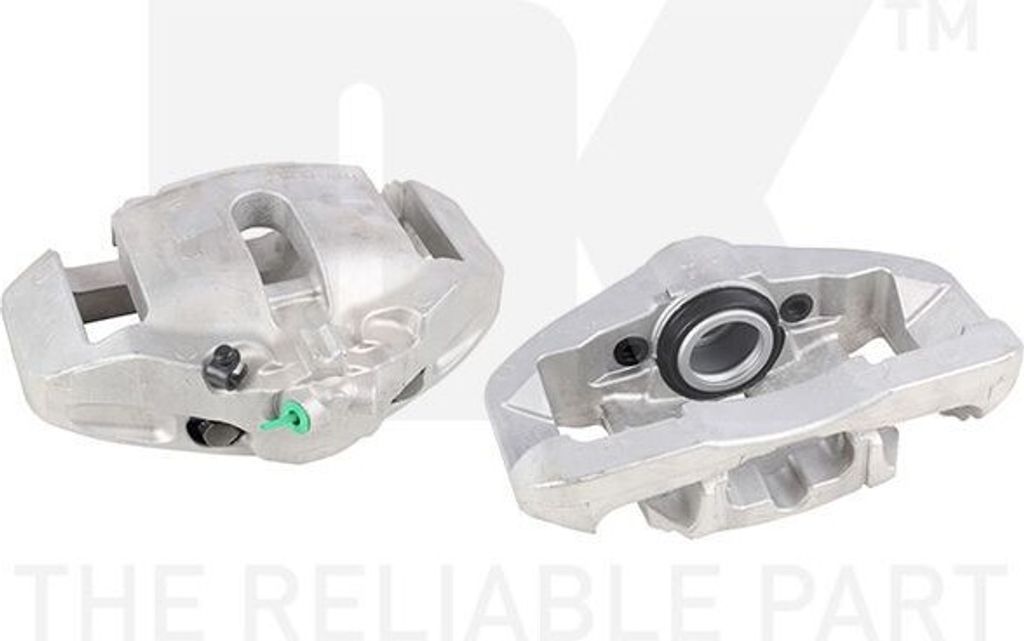 NK Bremssattel Vorne Rechts für BMW 5 Touring (F11) Ø60mm 211512
