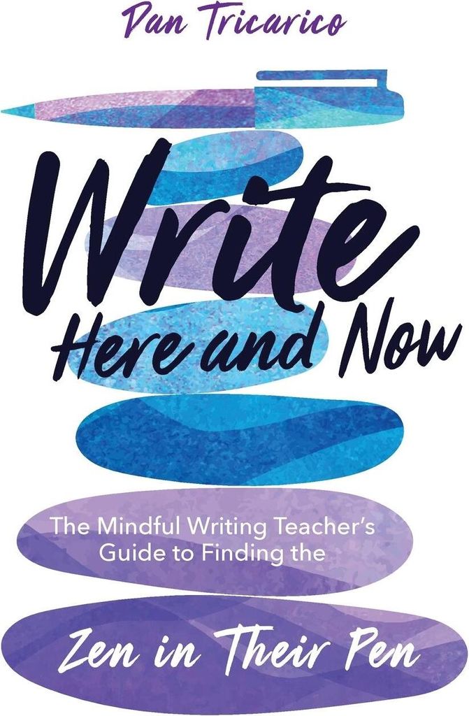 Write Here and Now