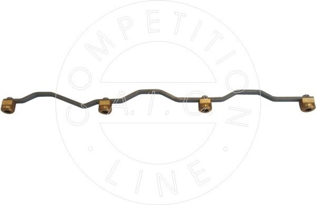 AIC Reparatursatz Saugrohrmodul 56336 für OPEL ZAFIRA B (A05)