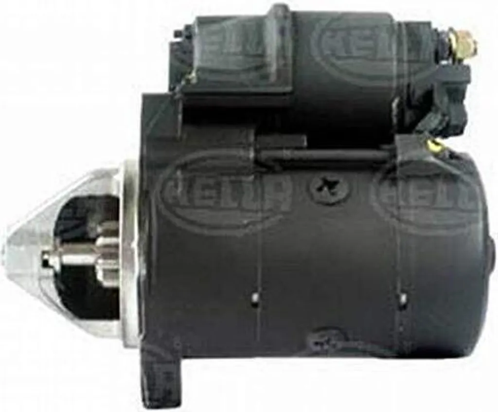Avviatore Smart 450 Coupe 0.7 0.6 HELLA 8EA 011 611-471 12V 0,8kW - 1