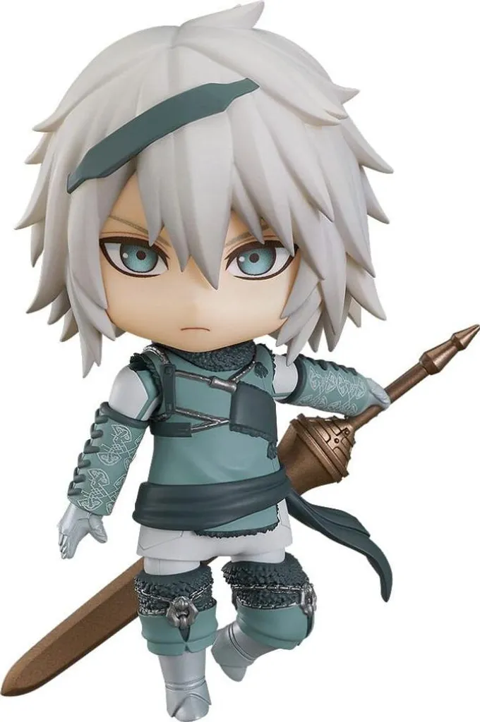 Figurine Nendoroid Nier NieR Replicant ver. 1.22474487139 de 10 cm