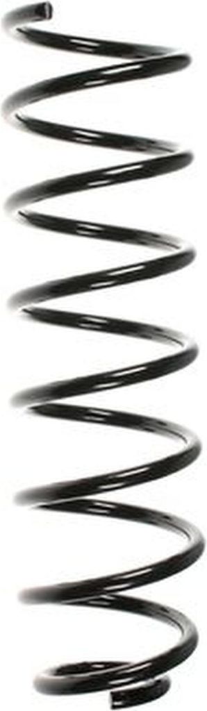 SET-SPIDAN 48480 Fahrwerksfeder