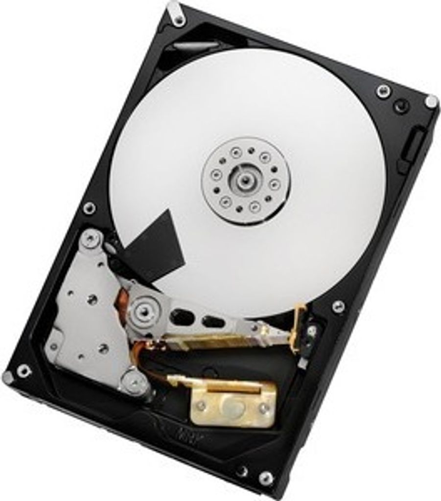 Hitachi HGST HUS726040ALA610 4TB SATA 3,5"