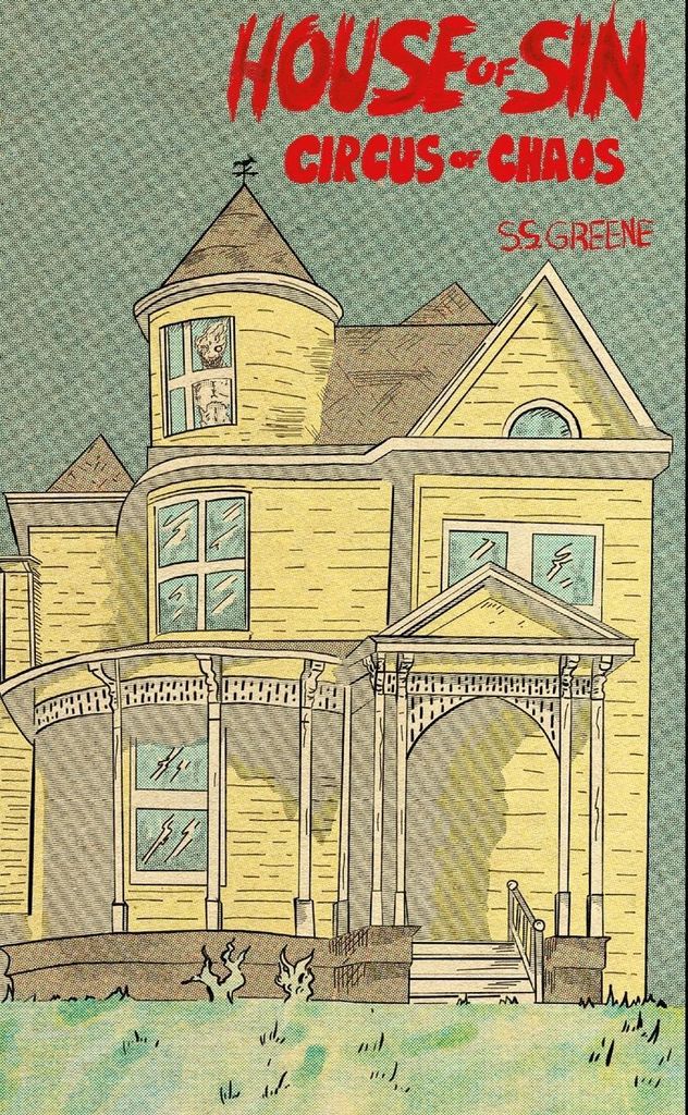 House of Sin