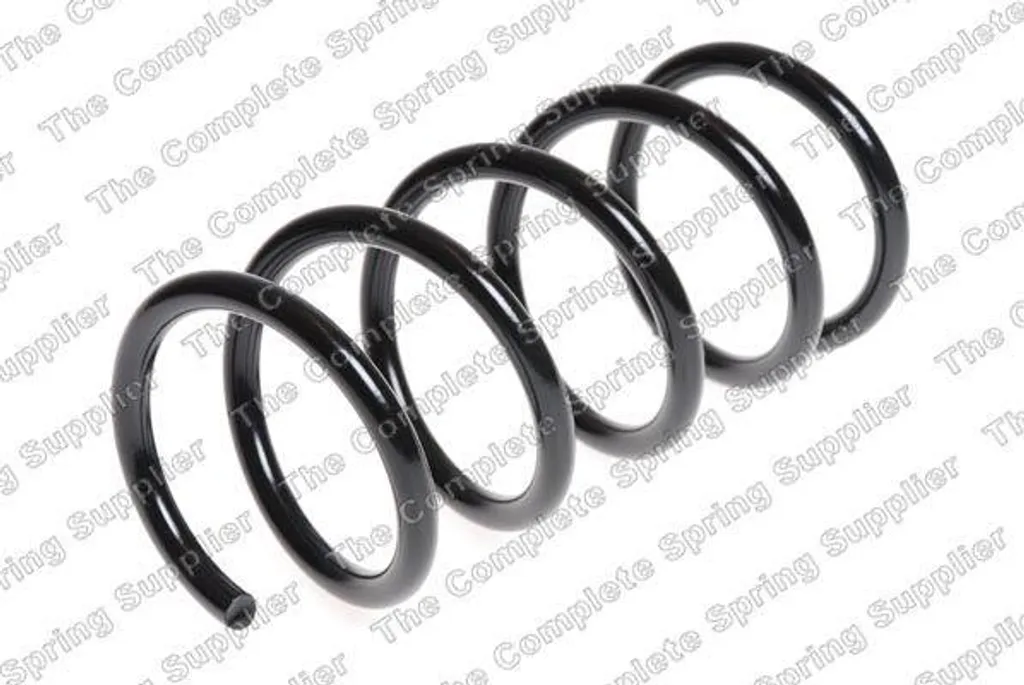 Ressort de suspension 4226146 haute résistance avec acier spécial OE