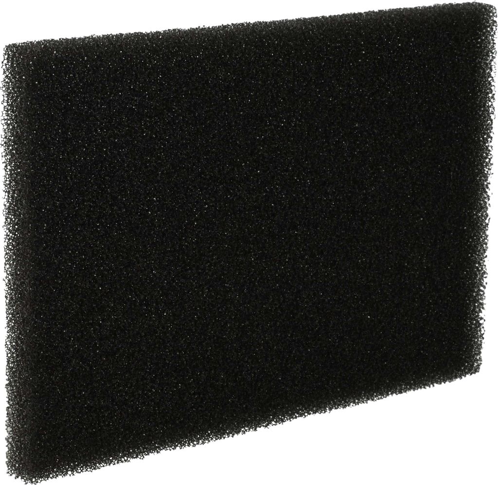 vhbw 1x Schaum-Filter kompatibel mit AEG Staubsauger Produktbild 