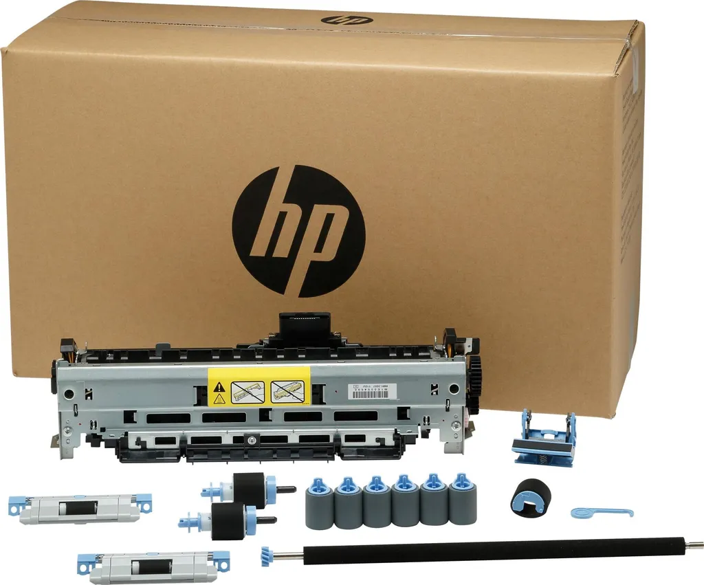 Kit maintenance HP M5025 M5035 haute durabilité pour pro laser 220V