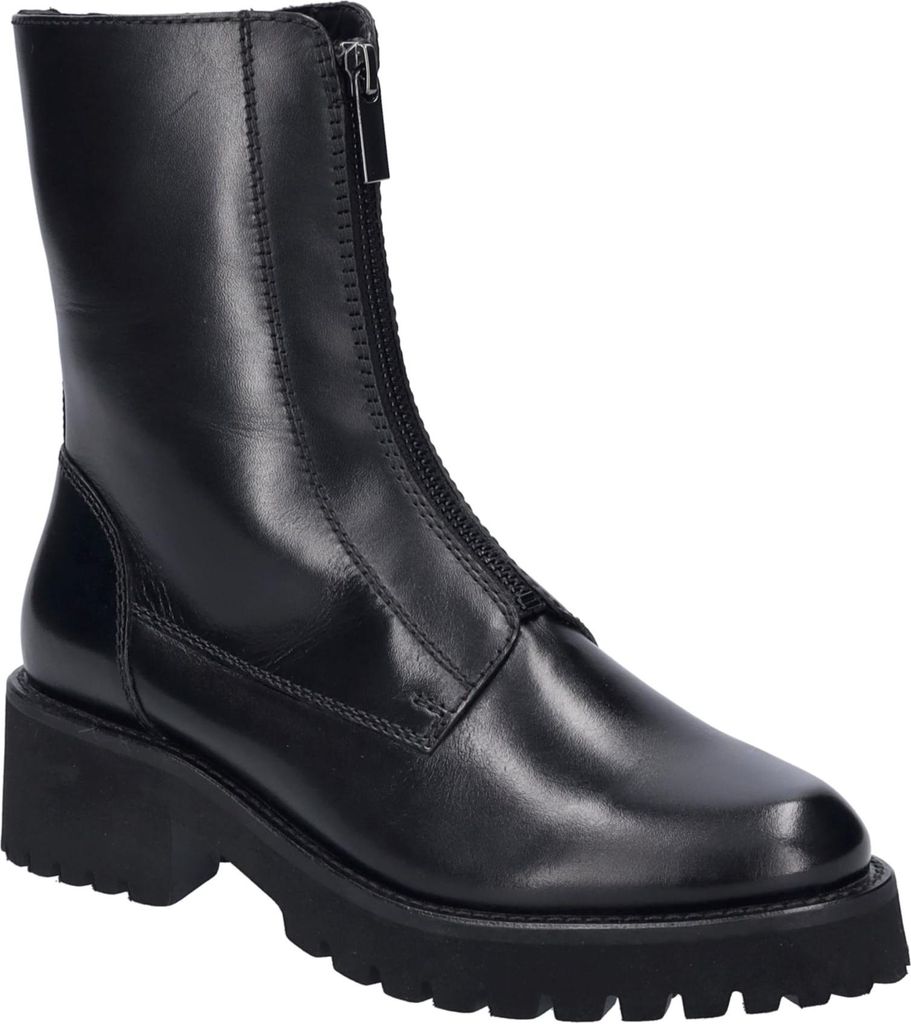 JOSEF SEIBEL Sallina 11 | Stiefel für Damen | Schwarz