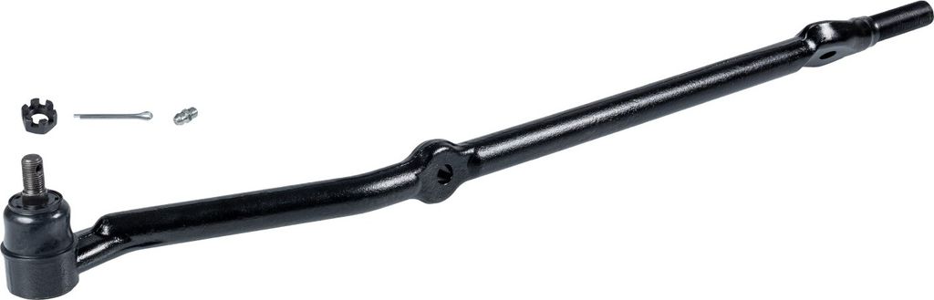 FEBI BILSTEIN Spurstangenkopf Spurstange für JEEP Grand Produktbild 