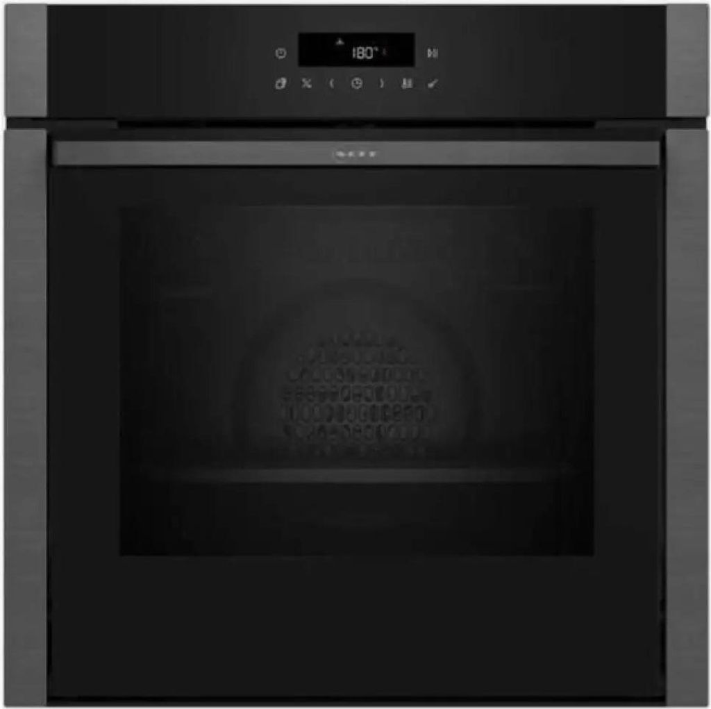 Neff Backofen B5ACJ7HG3 N50 A+ bk/gy