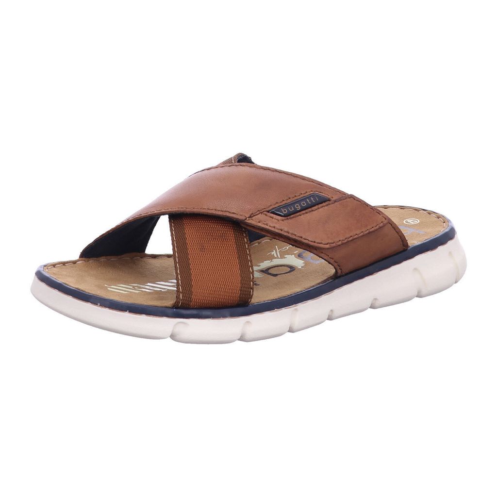 Pantolette Bugatti 321AK0844069 6363
