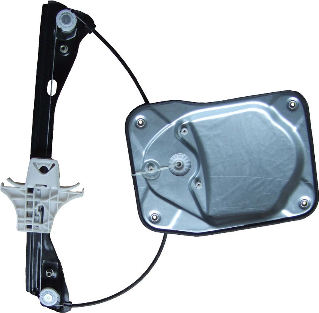 Johns, Fensterheber kompatibel zu Skoda Fabia 54 12/2006-12/14 elektr. hinten rechts B. 5J4839462