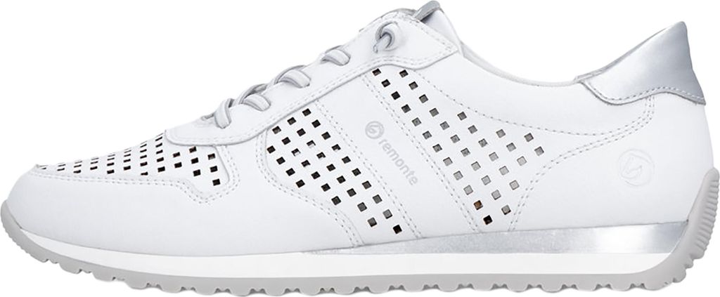 Baskets Basse en cuir Image du produit 