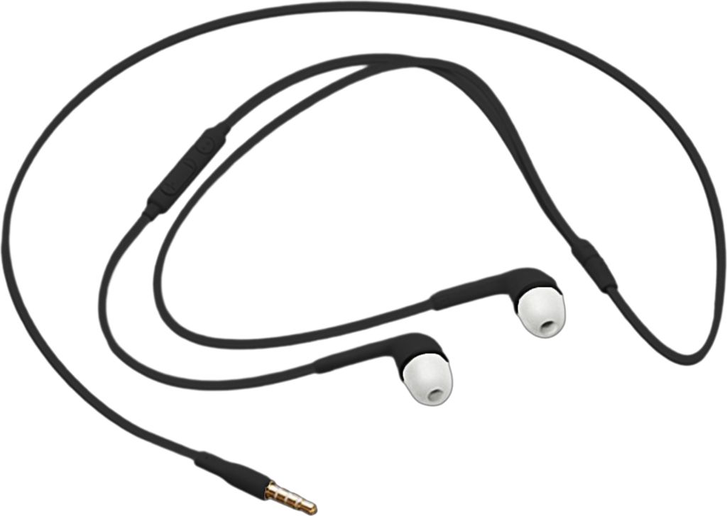 Kabelgebundener Kopfhörer mit Mikrofon, Stereo-Surround, starker Bass, Kabelsteuerung, Lautstärkeregelung, HD-kompatibler Anruf, 3,5-mm-Buchse, I...