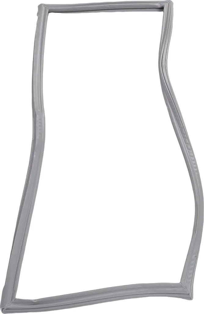 Joint W10830162 pour stopper fuite air frigo W12723206AP Gris