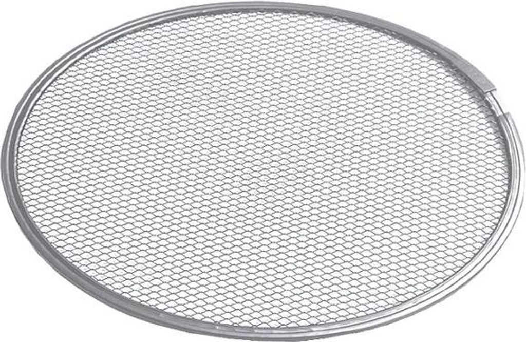 KONTAKT Pizza Screen/Gitter, ø: 400 mm Zdjęcie produktu 