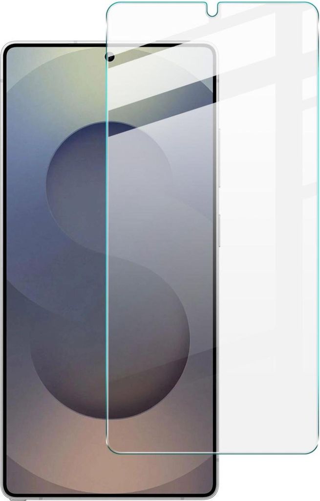 Schutzglas Displayschutz für Samsung Galaxy S26 Ultra 9H Hartglas Anti Kratzer