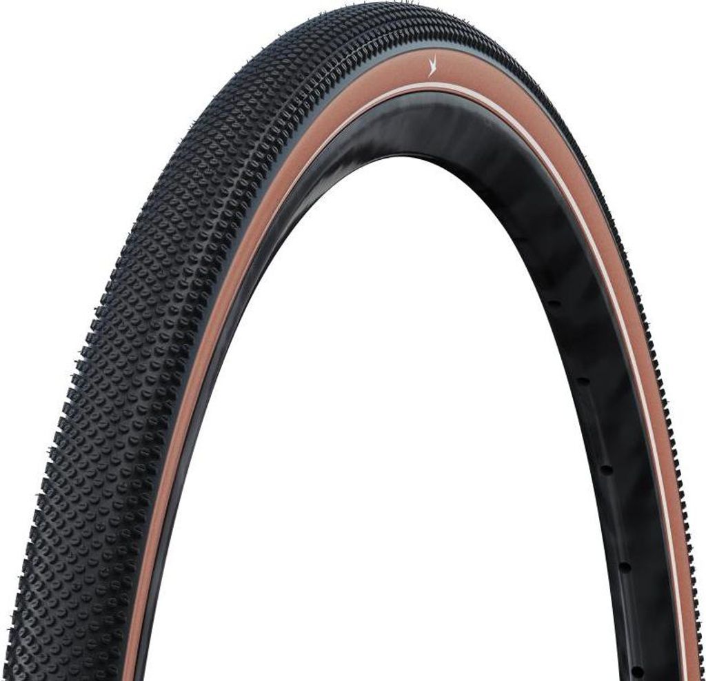 Schwalbe G-ONE ALLROUND Performance Line 29 Zoll (57-622) Produktbild 