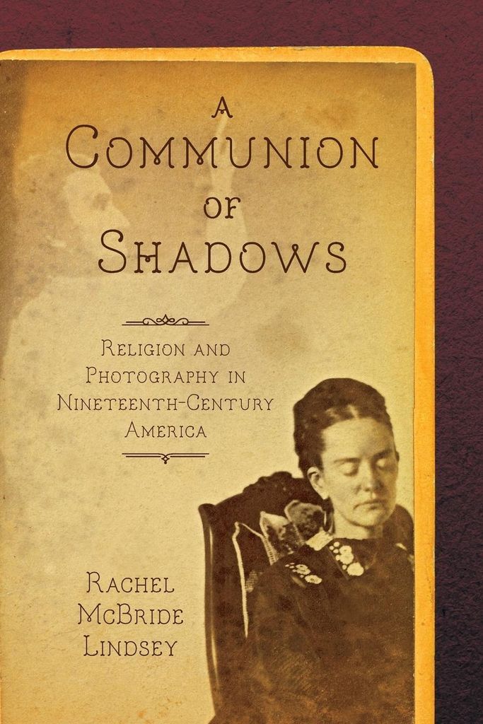 A Communion of Shadows
