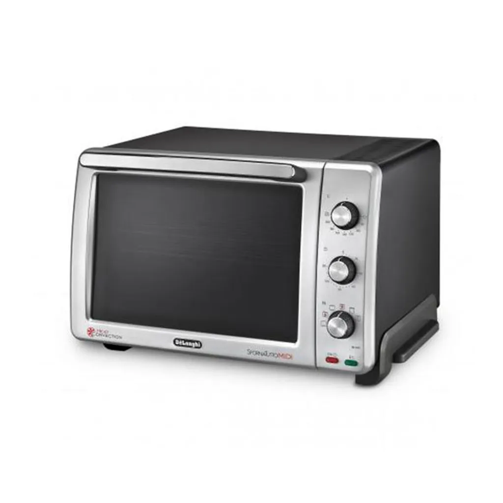 Mini Four 24L De'Longhi EO 2475 Idéal pour Petits Espaces et Étudiants