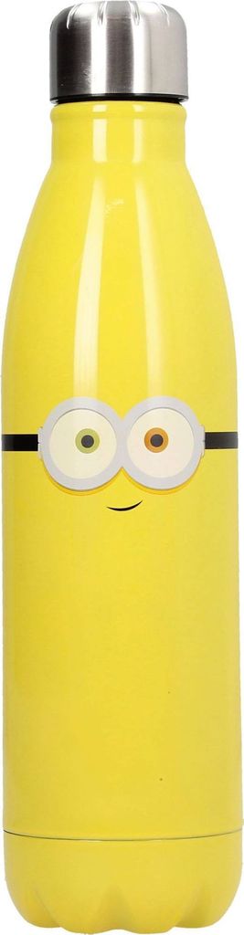 Fizz Creations Minions Trinkflasche Bob Produktbild 