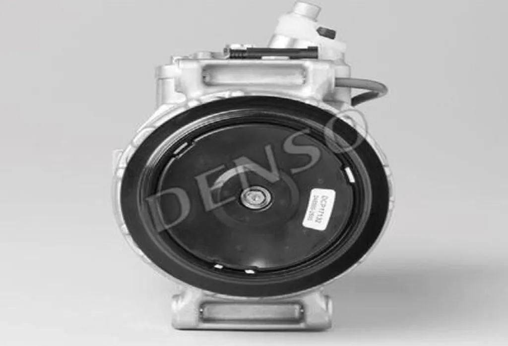 Plus de Froid ? Compresseur d'air DENSO DCP17132 Solution Fiable