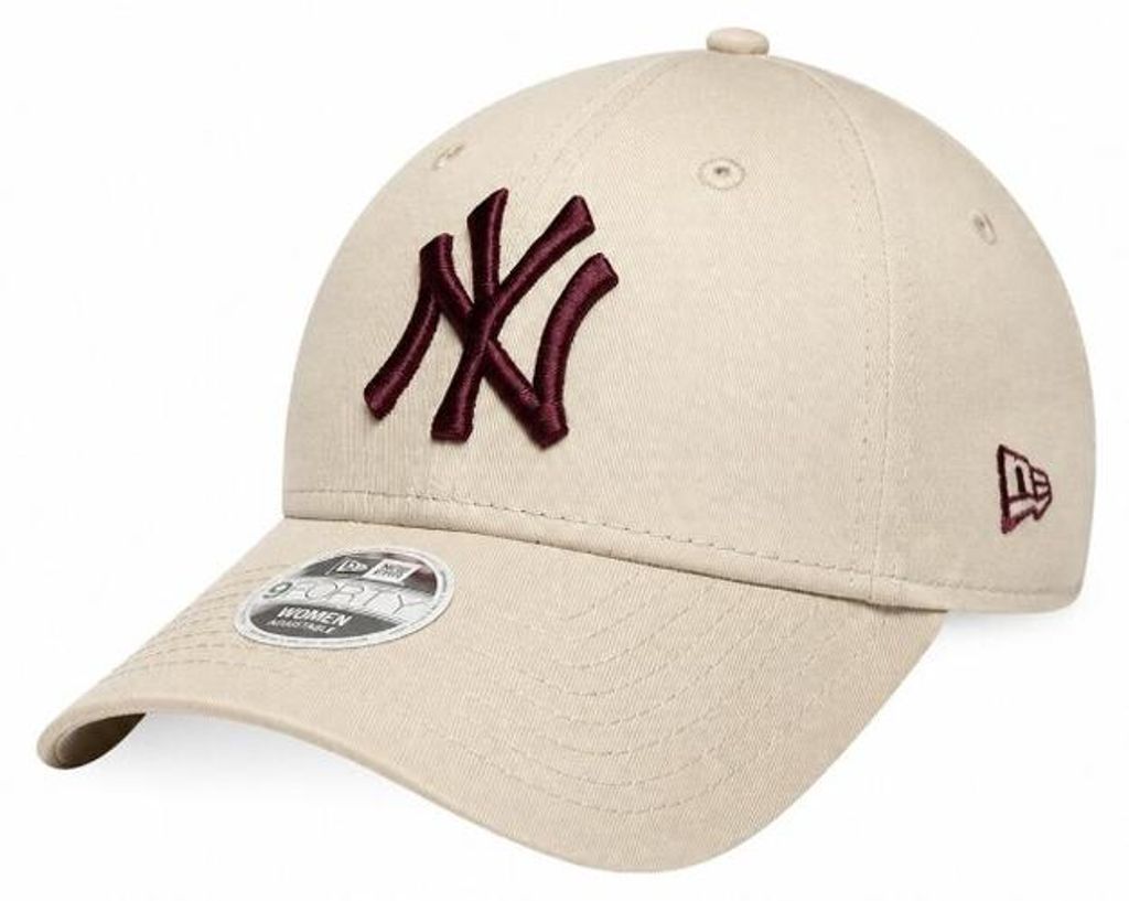 Kšiltovka New Era 9Forty MLB Woman League Essential NY Obrázek produktu 