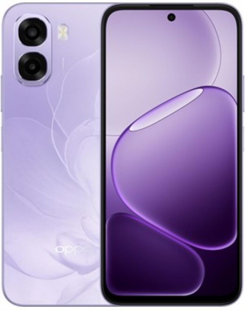 Oppo A6x 5G Smartphone 6+256GB 6.75" Android 15 MediaTek Immagine del prodotto 