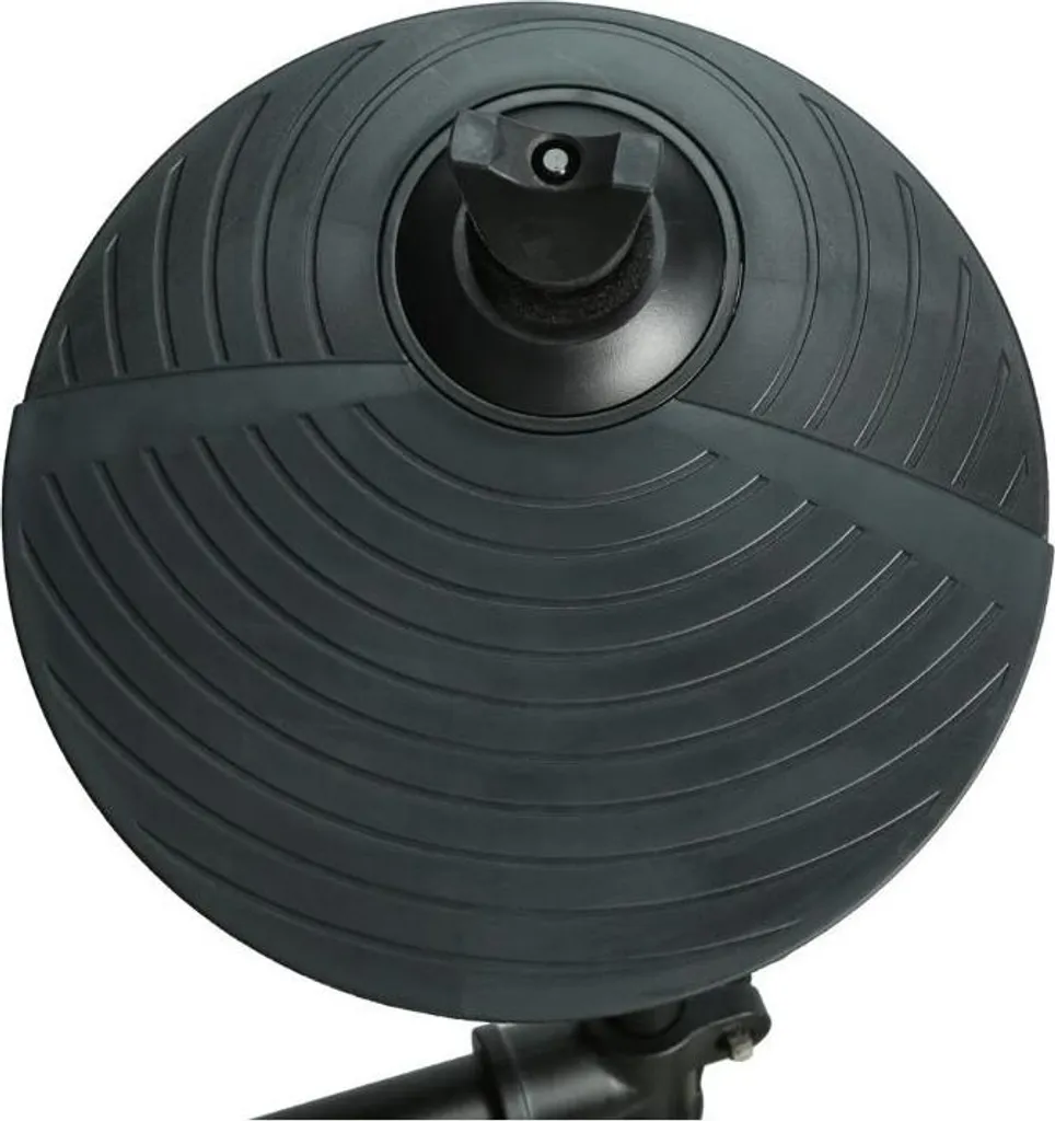 Carlsbro Rock 50 Batterie avec 108 Sons et Design Compact Ajustable