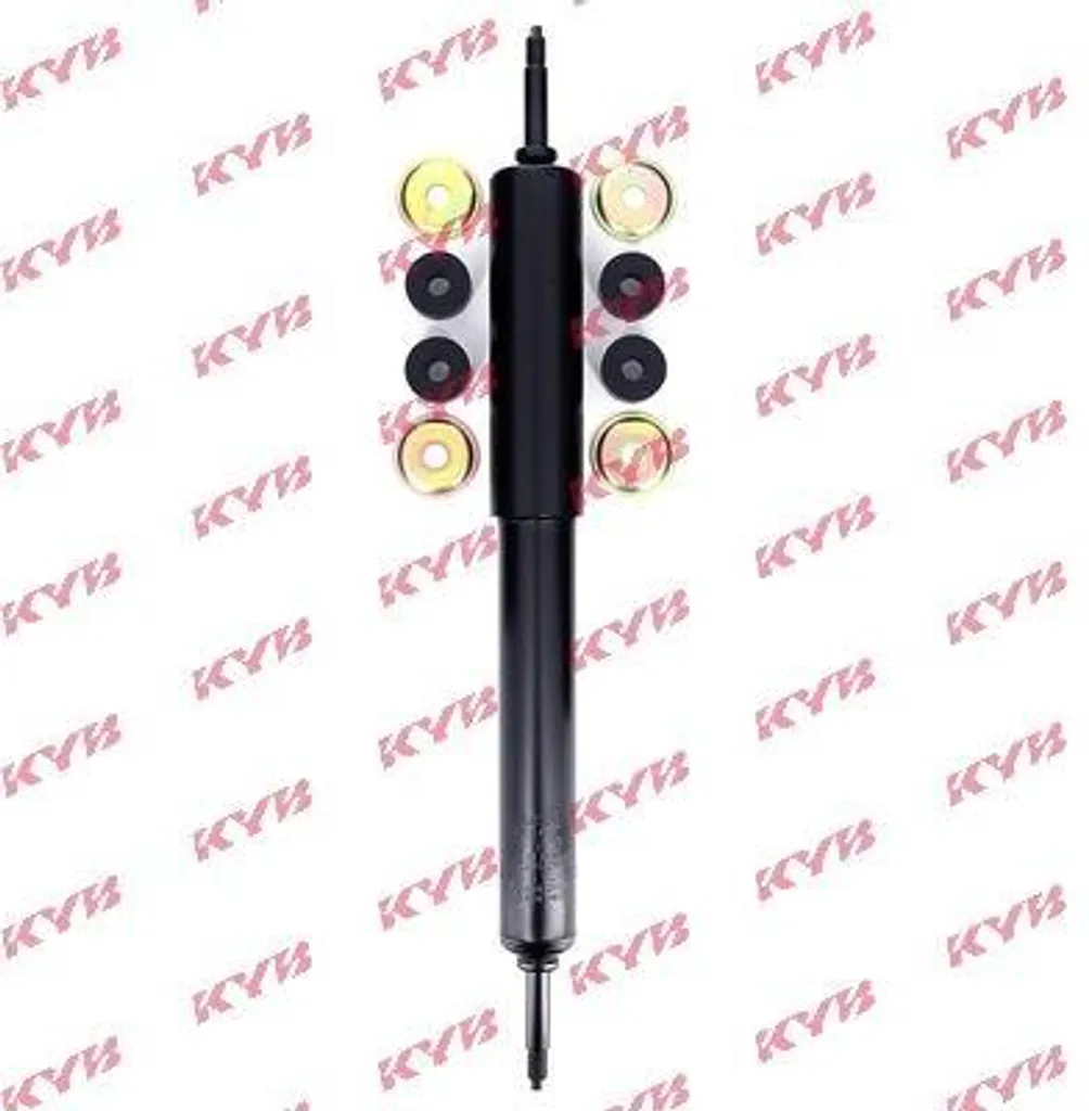 Amortisseur KYB 344360 OE 5611001J00 pour Nissan Patrol Y60 et Y61