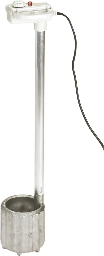 Chauffage du lait pour élevage de veaux pour une croissance saine 230V