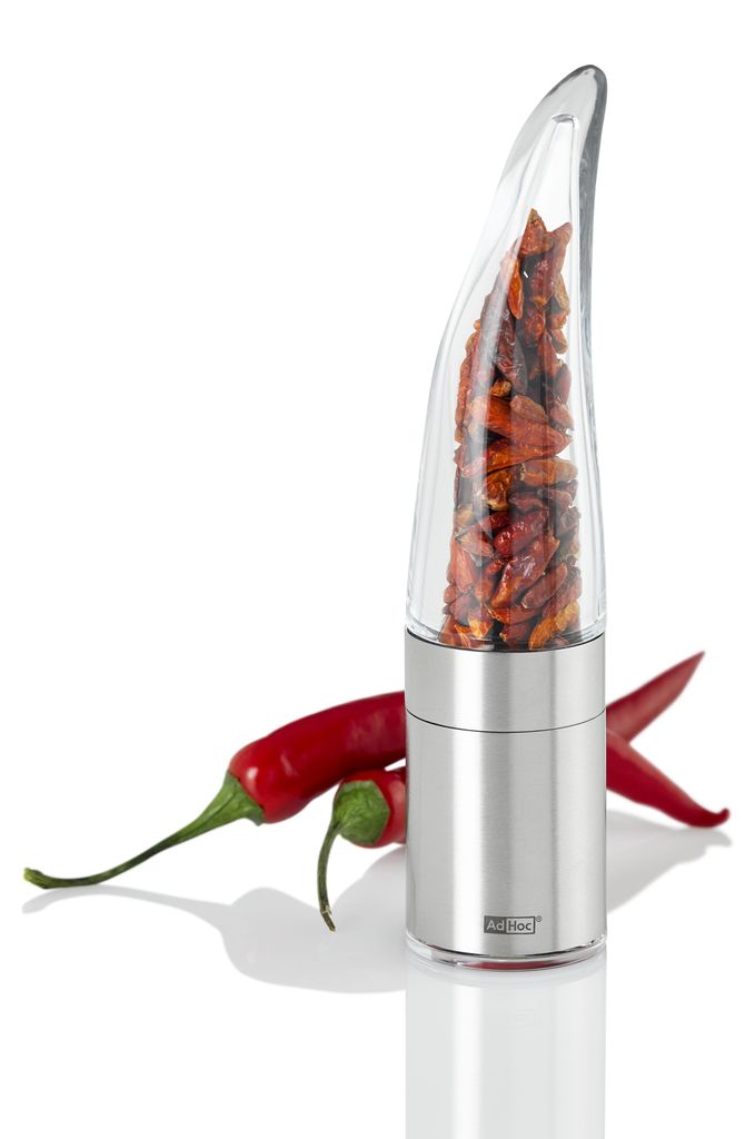 AdHoc Chilischneider Pepe, mit original AdHoc SchneidWerk®, Produktbild 