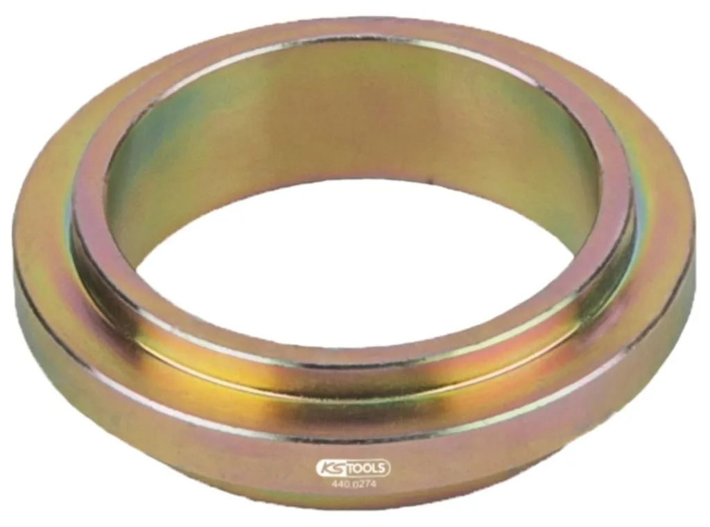 KS Tools 450.0121 Contre-anneau de montage pour moyeu et transmission