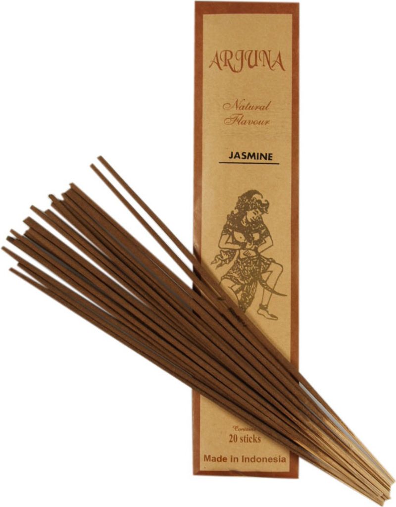 Arjuna Räucherstäbchen, Balinesische Räucherstäbchen - Produktbild 