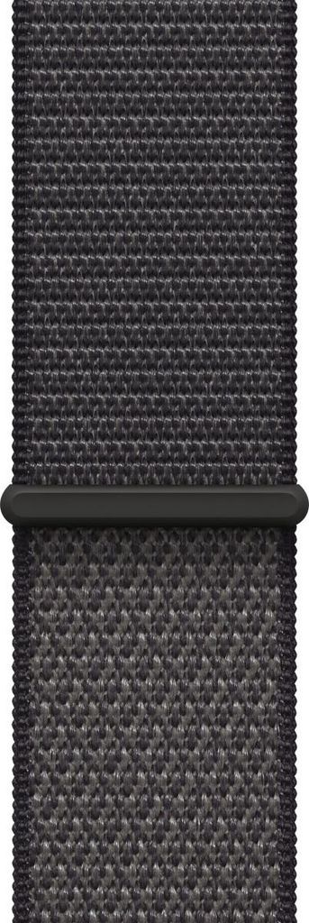 Apple MFFG4ZM/A, Fascia, Smartwatch, Grigio scuro, Apple, Immagine del prodotto 
