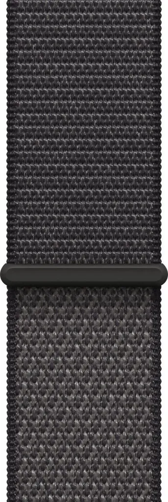 Recensione Apple Watch Band Grigio Scuro MFFA4ZM/A Nylon Riciclato