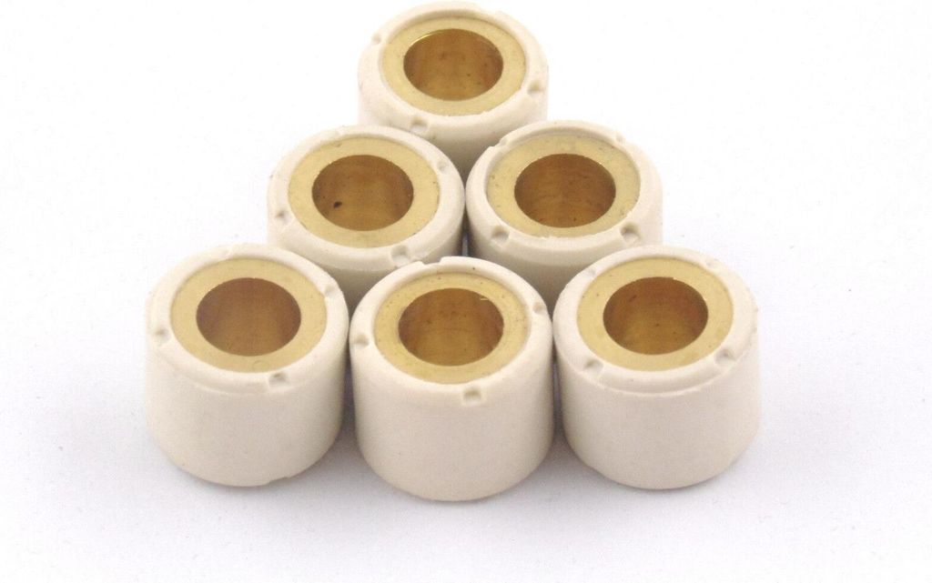 Variomatik Variogewichte Variorollen 16 x 13 - 9,0 g Variator Roller Set