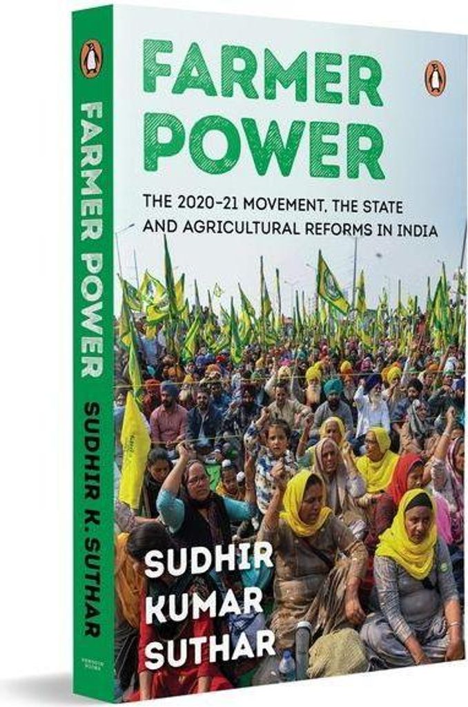 Farmer Power